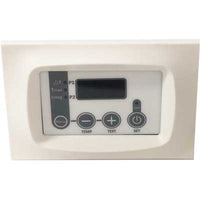 CENTRALINA SOLARE       MADE IN ITALY