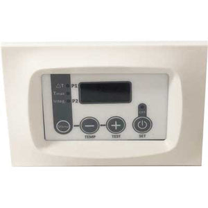 CENTRALINA SOLARE       MADE IN ITALY