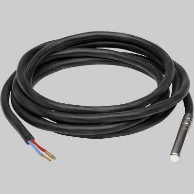 SONDA DI TEMPERATURA MANDATA IMPIANTO  Mt. 10     FERROLI