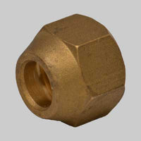 DADO RIDOTTO PER RACCORDI CONDIZIONAMENTO  3/8  1/2     MADE IN ITALY