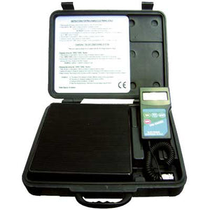 BILANCIA ELETTRICA DI PRESSIONE  Fino a 100 kg ± 5 gr     HYWERK