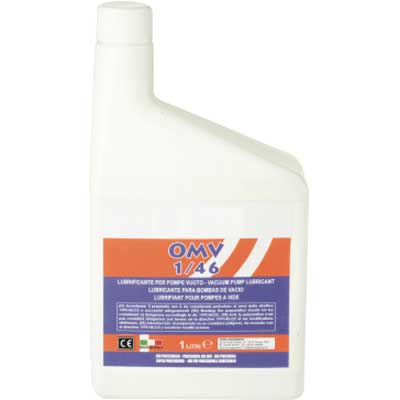 Minerale per vuoto  1 LT     MADE IN ITALY