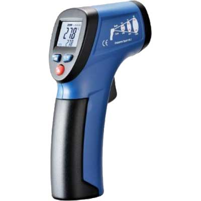 TERMOMETRO LASER       HYWERK