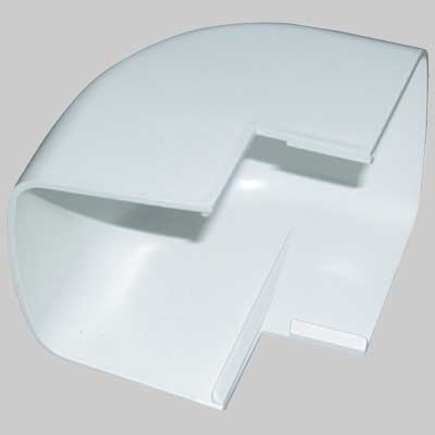 ANGOLO ESTERNO EURO PLUS  65x50     VECAM