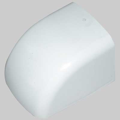 TAPPO TERMINALE EURO PLUS  65x50     VECAM