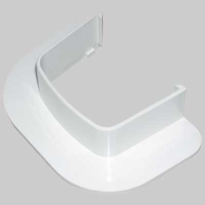 PASSAGGIO A MURO  80 x 60     MADE IN ITALY