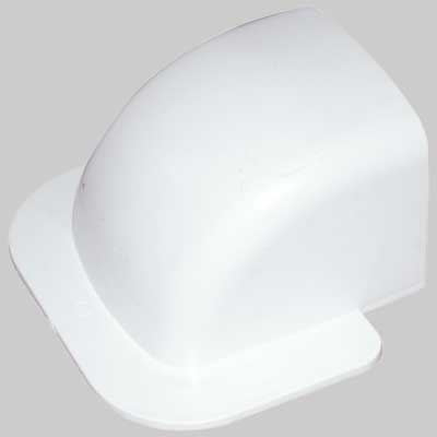 CURVA A MURO EURO PLUS  65x50     VECAM