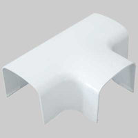 DERIVAZIONE A T  80 x 60 x 80     MADE IN ITALY