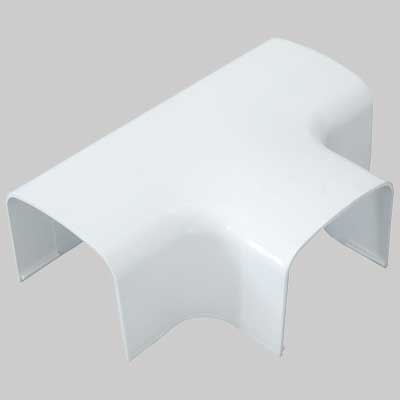 DERIVAZIONE A T  80 x 60 x 80     MADE IN ITALY