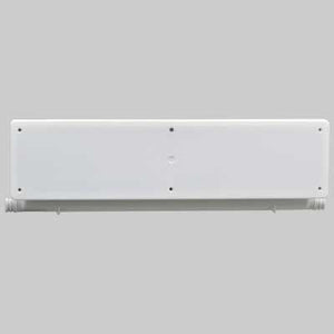 CASSETTA DI PREDISPOSIZIONE  430x108x65     VECAM