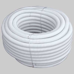 TUBO SPIRALATO PER IMPIANTI DI CLIMATIZZAZIONE - Ø 25 - 30 metri - MADE IN ITALY