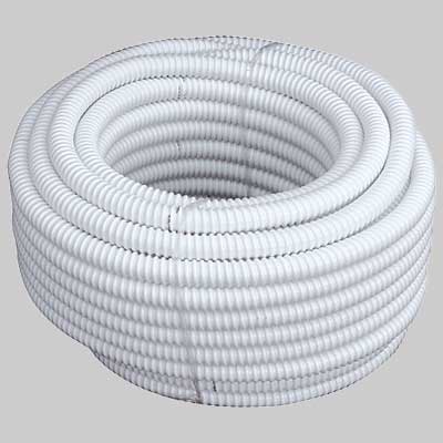 TUBO SPIRALATO PER IMPIANTI DI CLIMATIZZAZIONE - Ø 25 - 30 metri - MADE IN ITALY