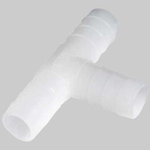 RACCORDO A T  Dm 20     MADE IN ITALY