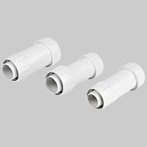 RACCORDO PER SCARICO CONDENSA  Dm 16/20     MADE IN ITALY