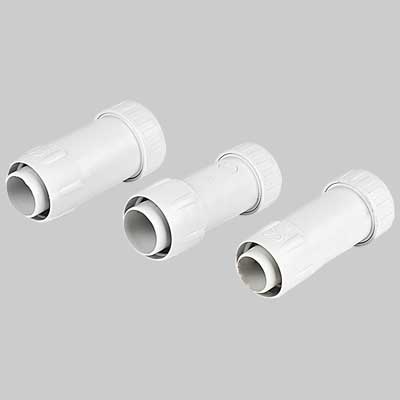 RACCORDO PER SCARICO CONDENSA  Dm 16/20     MADE IN ITALY