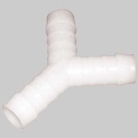 RACCORDO A Y  Ø 16     MADE IN ITALY