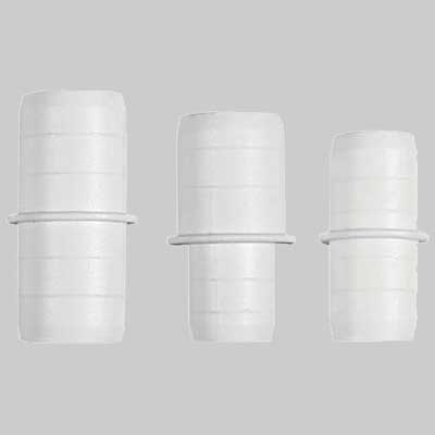 RACCORDO PER TUBO SPIRALATO  2016     MADE IN ITALY