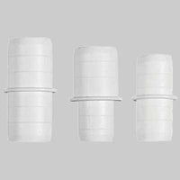 RACCORDO PER TUBO SPIRALATO  2020     MADE IN ITALY