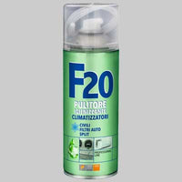 PULITORE IGIENIZZANTE  400 ml     FAREN