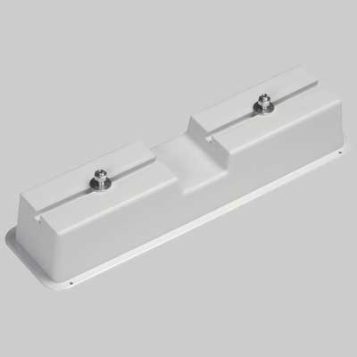 SUPPORTI A PAVIMENTO PER UNITA' ESTERNA  80 x 72 x 40     MADE IN ITALY