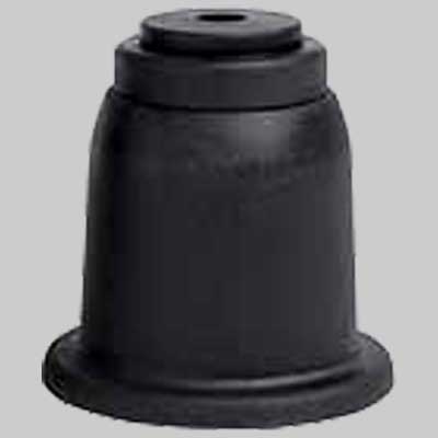 BASI A PAVIMENTO REGOLABILI PER UNITA' ESTERNA CLIMATIZZATORI DI GRANDI DIMENSIONI  325 kg     MADE IN ITALY