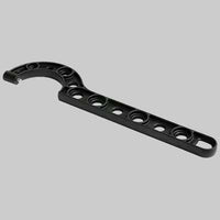 CHIAVE PER BASI A PAVIMENTO  Unica     MADE IN ITALY