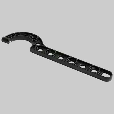 CHIAVE PER BASI A PAVIMENTO  Unica     MADE IN ITALY