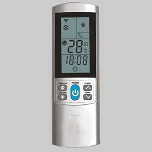TELECOMANDO UNIVERSALE PER CLIMATIZZATORI  Universale     MADE IN ITALY
