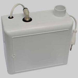 DISSIPATORE DI CONDENSA  50 W 18 L/h     MADE IN ITALY