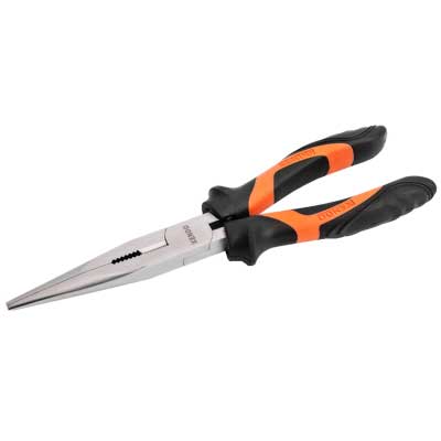 PINZA BECCHI LUNGHI  160 mm     KENDO