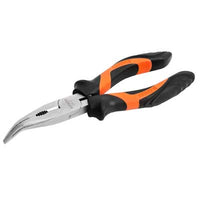 PINZA BECCHI CURVI  160 mm     KENDO