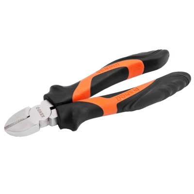 TRONCHESE A TAGLIO DIAGONALE  160 mm     KENDO