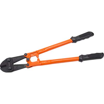 TRONCABULLONI CON REGISTRO  450 mm     KENDO