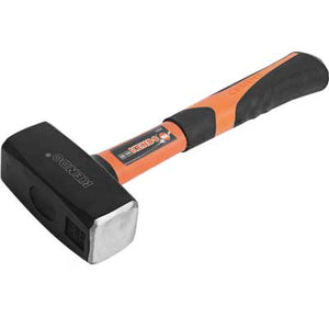 MAZZETTA CON MANICO FIBRA  1,50 kg     KENDO