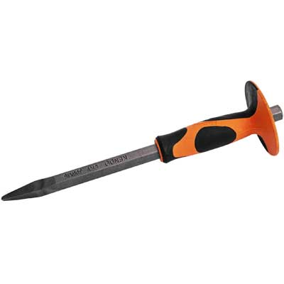 SCALPELLO A PUNTA  mm 300     KENDO