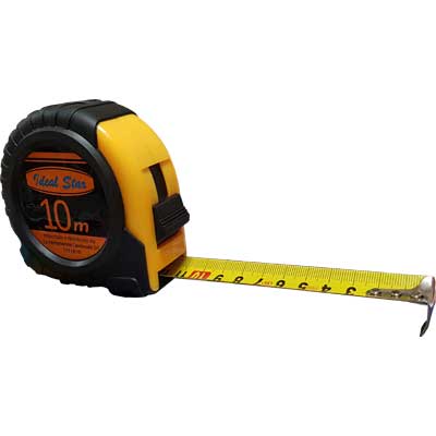 FLESSOMETRO  Mt 3 x mm 19     CARDINALE