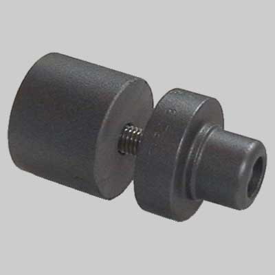 COPPIA MATRICI PER POLIFUSORI TIPO 3  Ø 50     MADE IN ITALY