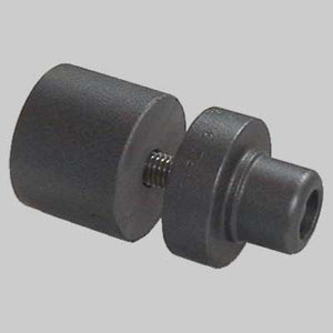 COPPIA MATRICI PER POLIFUSORI TIPO 3  Ø 50     MADE IN ITALY