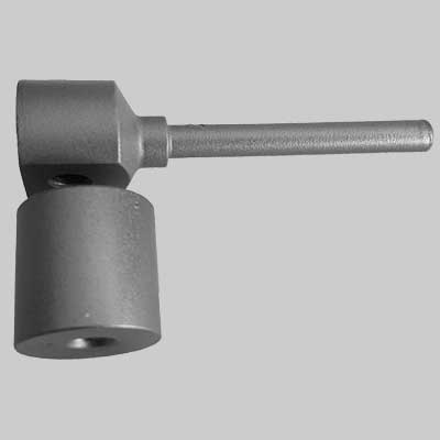 COPPIA MATRICE PER TAPPO RIPARA FORI TIPO 3  Ø 7     MADE IN ITALY