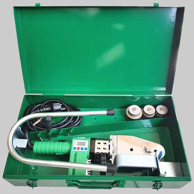 POLIFUSORE DIGITALE  800 Watt     MADE IN ITALY