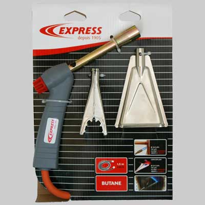 SET CANNELLO IN BLISTER EXPRESS       EXPRESS