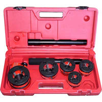 FILIERA MANUALE  3/8 ÷ 11/4     HYWERK