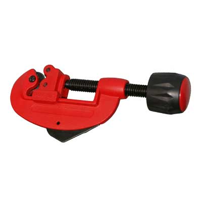 TAGLIA TUBO STANDARD  Ø 3÷30 mm     HYWERK