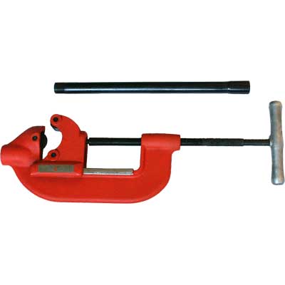 TAGLIATUBO FERRO 4       HYWERK