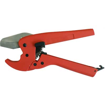 CESOIA A SCATTO Ø 42       HYWERK