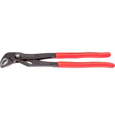 PINZA POLIGRIP KNIPEX COBRA  180 mm     KNIPEX