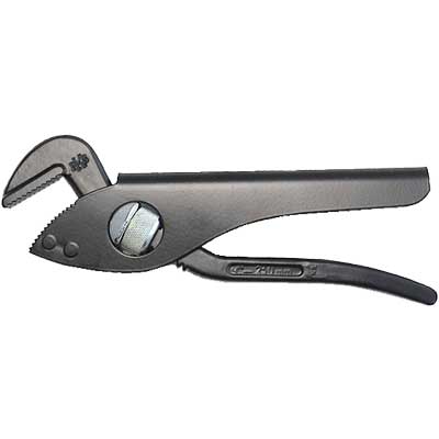 GIRATUBO BLITZ CURVO PKS  225 mm  11/2     MADE IN ITALY