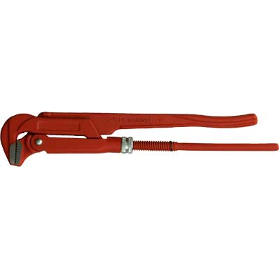 GIRATUBO SVEDESE 90  °  11/2     HYWERK