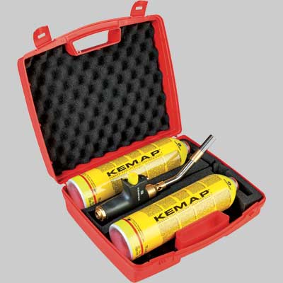 KIT SALDATORE PROFESSIONALE       KEMPER