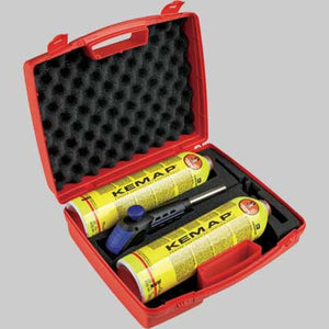 KIT SALDATORE STANDARD       KEMPER